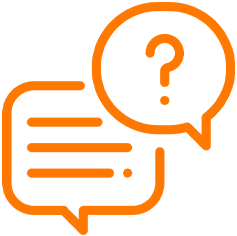 FAQ Icon